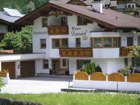 Haus Daniel, Neustift Im Stubaital